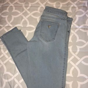 Guess jeans